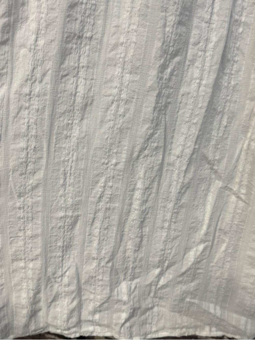 Princess Polly Lorinda Maxi Dress White - Picture 8 of 13